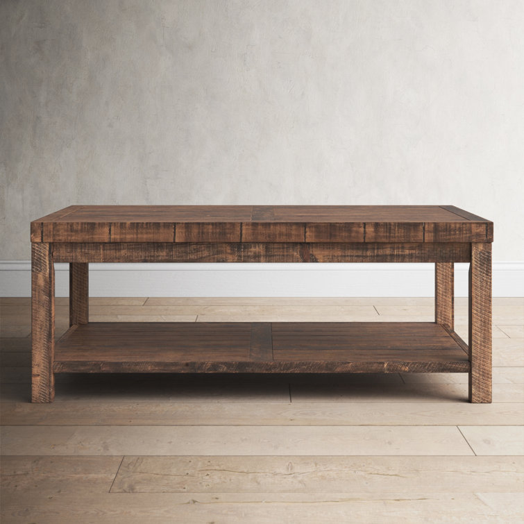 Birch Lane™ Alexandra Coffee Table & Reviews Wayfair